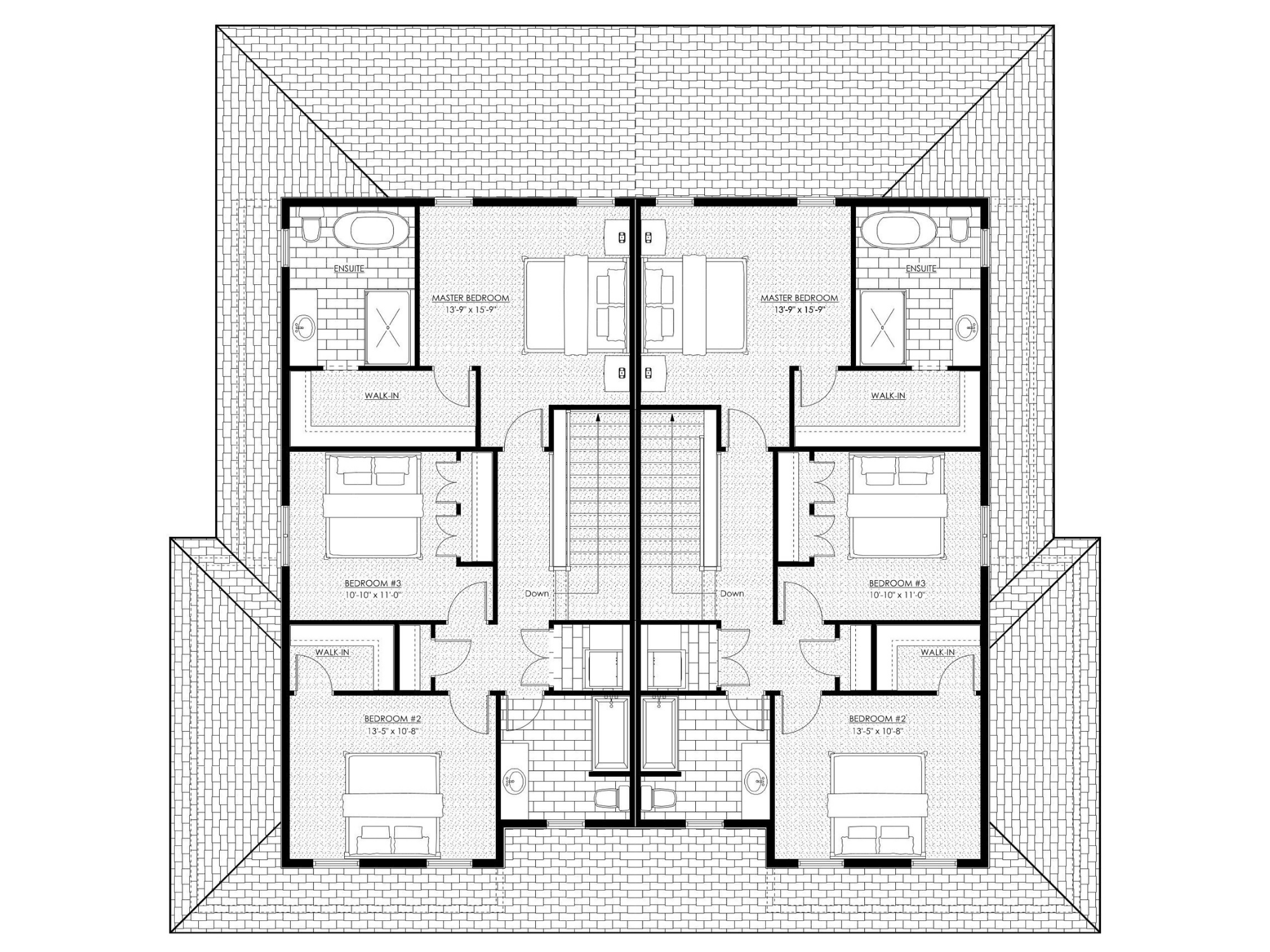 BORDEAUX III (Étendre)