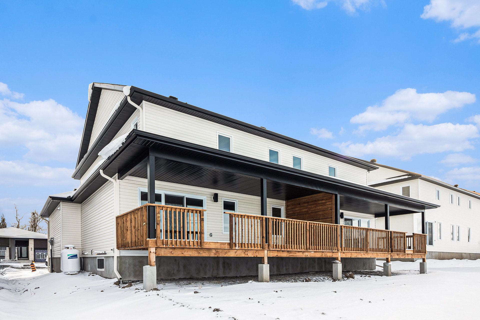 BORDEAUX III (Étendre)